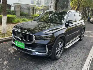 Geely Xingyue L 2023