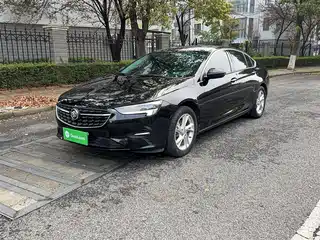 Buick Regal 2023