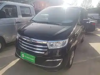 JAC Refine M3 2022