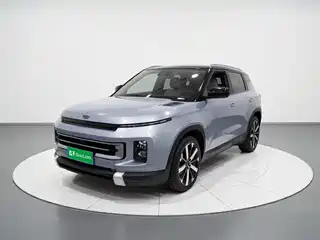 Geely Geely ICON 2023