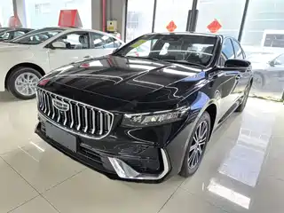 Geely Xing Rui 2025