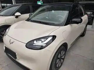 Wuling Motors Wuling Bingo 2025
