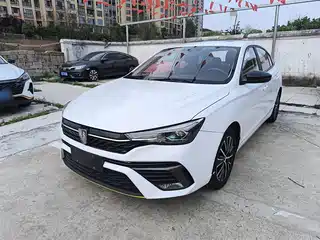 Roewe i5 2023