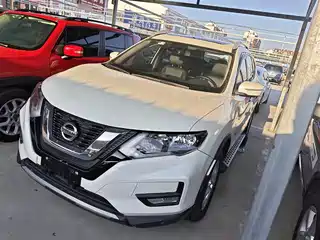 Nissan X-Trail 2018