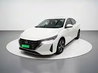 Nissan Sylphy 2024