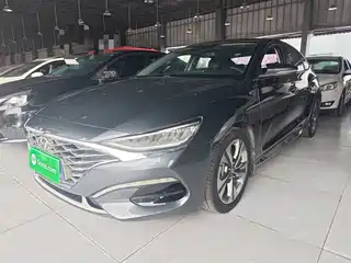 Hyundai Fista 2018