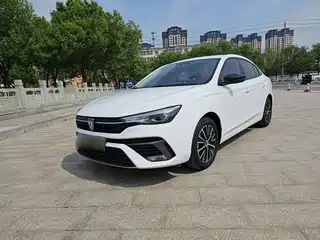 Roewe i5 2021