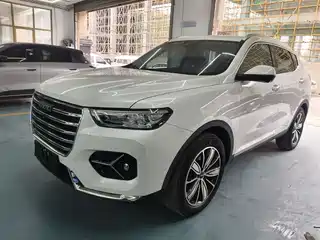 Haval H6 2021