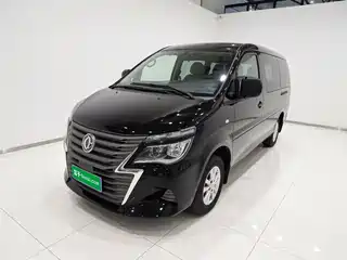 Dongfeng Fengxing Lingzhi 2020