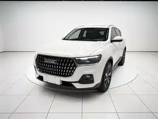 Haval H6 2024
