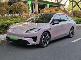 Aion RT 2025