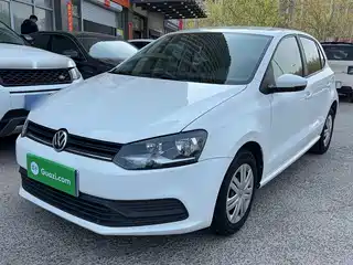 Volkswagen Polo 2018
