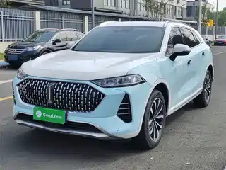 WEY Mocha 2022
