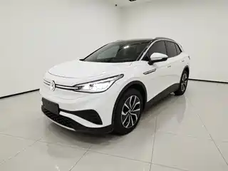 Volkswagen ID.4 X 2024