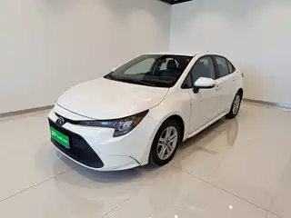 Toyota Levin 2022