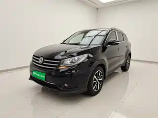Dongfeng Fengguang 580 2016
