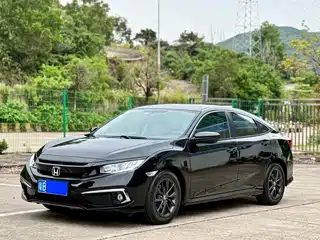 Honda Civic 2020