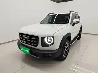 Haval Big Dog 2021