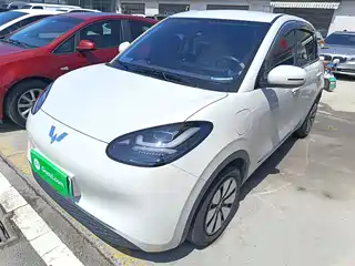 Wuling Motors Bingo 2024