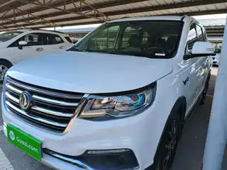 Dongfeng Fengxing Fengxing SX6 2016
