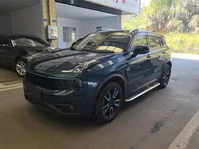 Lynk & Co 01 2018