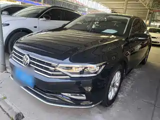 Volkswagen Magotan 2022