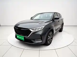 Changan Oshan X7 2019