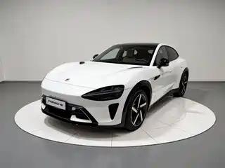 Xiaomi Auto YU7 2025