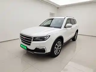 Haval H7 2018
