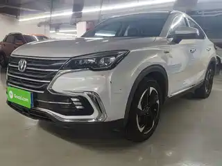 Changan CS85 COUPE 2019