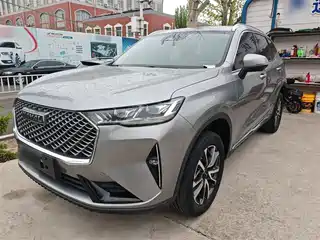 Haval H6 2021
