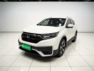Honda CR-V 2021