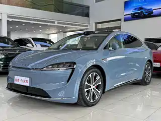 Zhijie Luxeed R7 2024