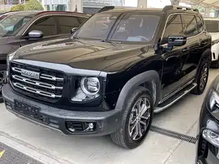 Haval Big Dog 2022