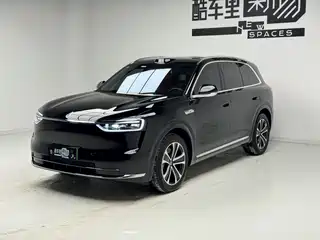 AITO Wenjie M7 2025
