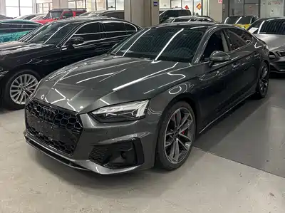Audi A5 (Import) 2022