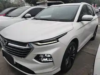 Wuling Motors Victory 2020