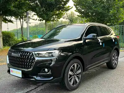 Haval H6 2024