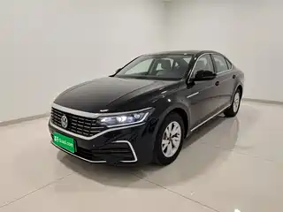 Volkswagen Passat New Energy 2025