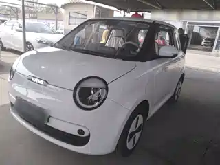 Changan Qiyuan Lumin 2025