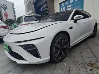 Nezha Auto Nezha S 2024
