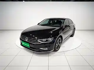 Volkswagen Magotan 2022