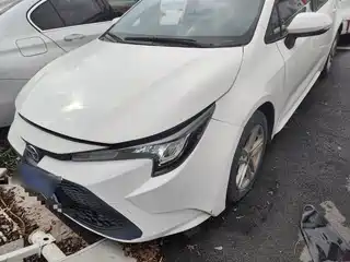 Toyota Levin 2022
