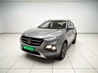 Baojun 510 2018