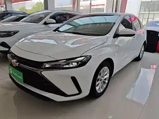 Chevrolet Monza 2022