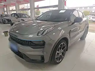 Lynk & Co 05 2021