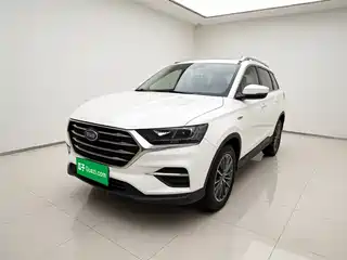 SWM Motor SWM G01 2018