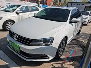 Volkswagen Sagitar 2016