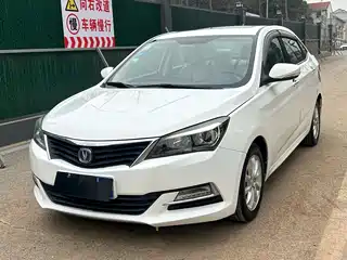 Changan Yuexiang V7 2016
