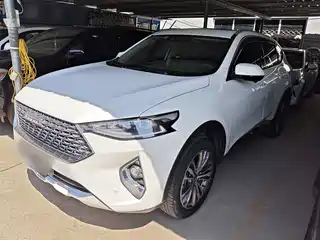 Haval F7 2020